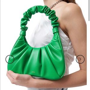 JW PEI Gabbi Bag Grass Green